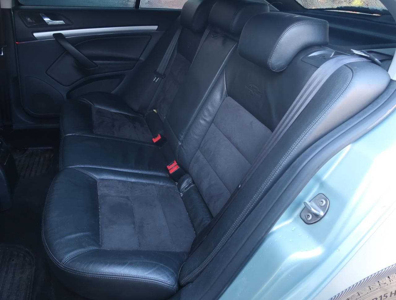 2010 Škoda OCTAVIA - 12