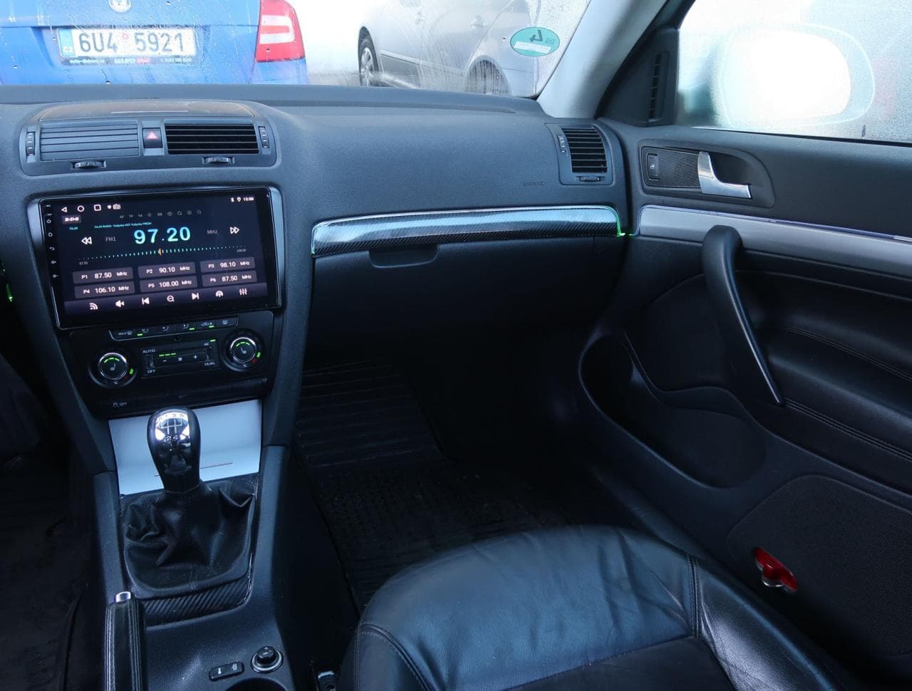 2010 Škoda OCTAVIA - 8