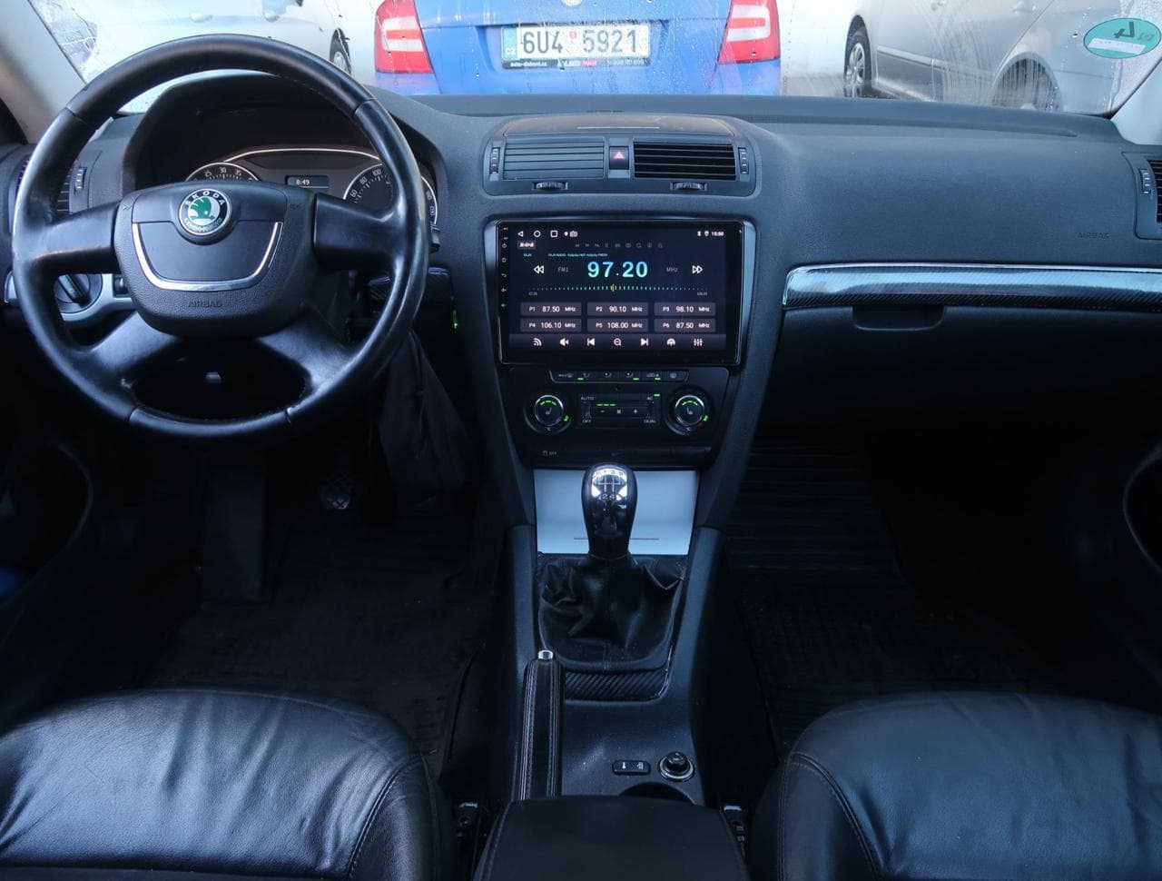 2010 Škoda OCTAVIA - 7