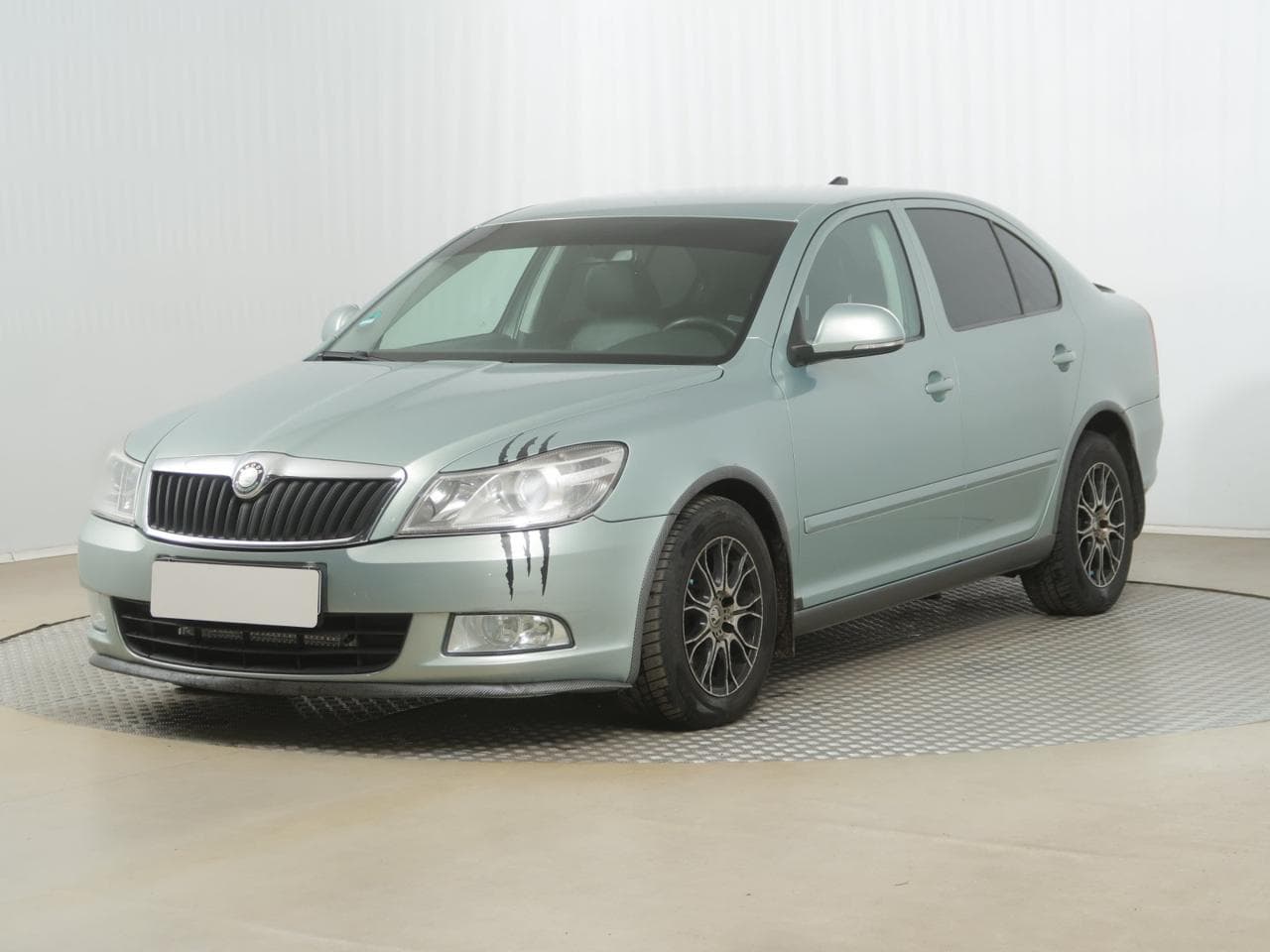 2010 Škoda OCTAVIA - 2