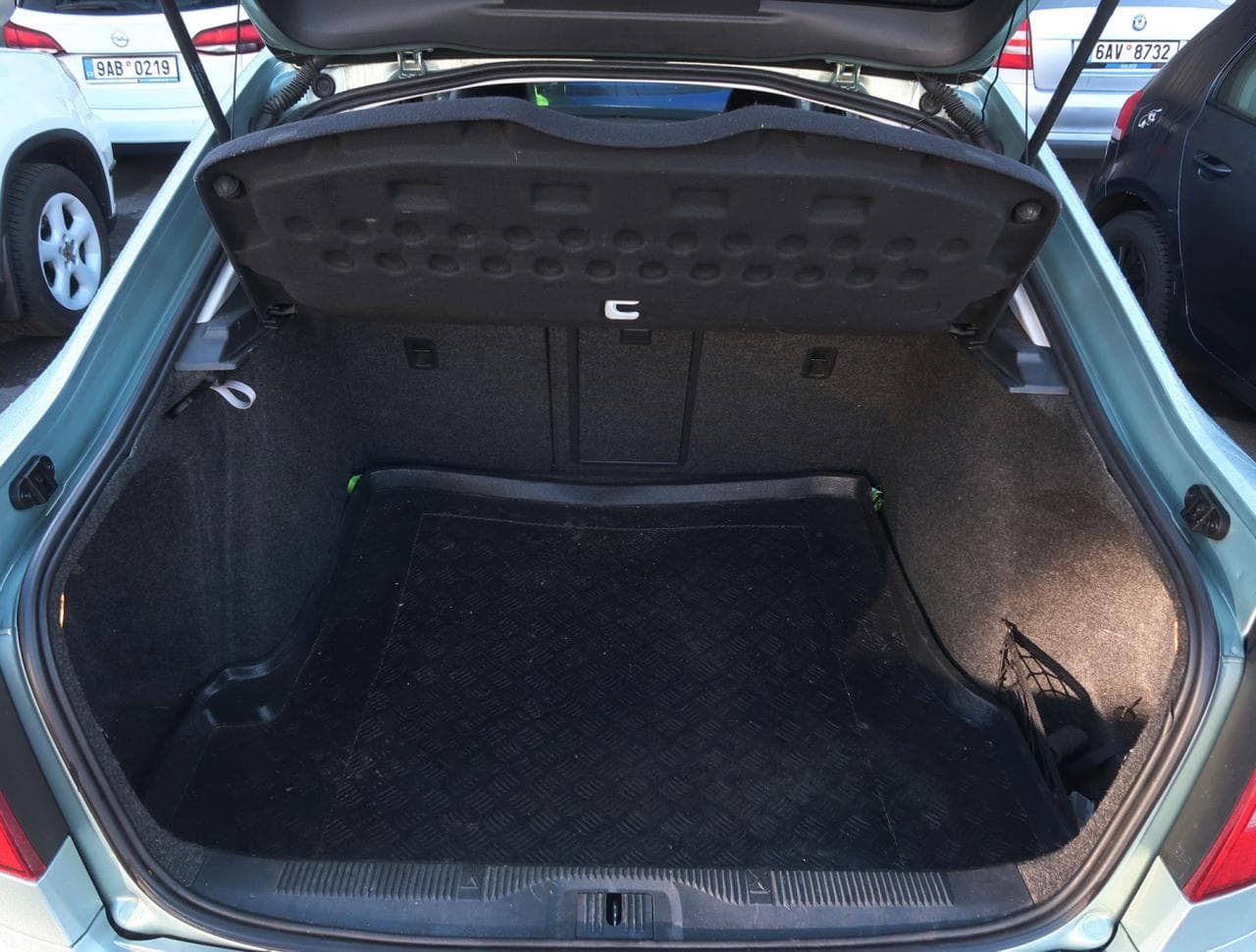 2010 Škoda OCTAVIA - 16