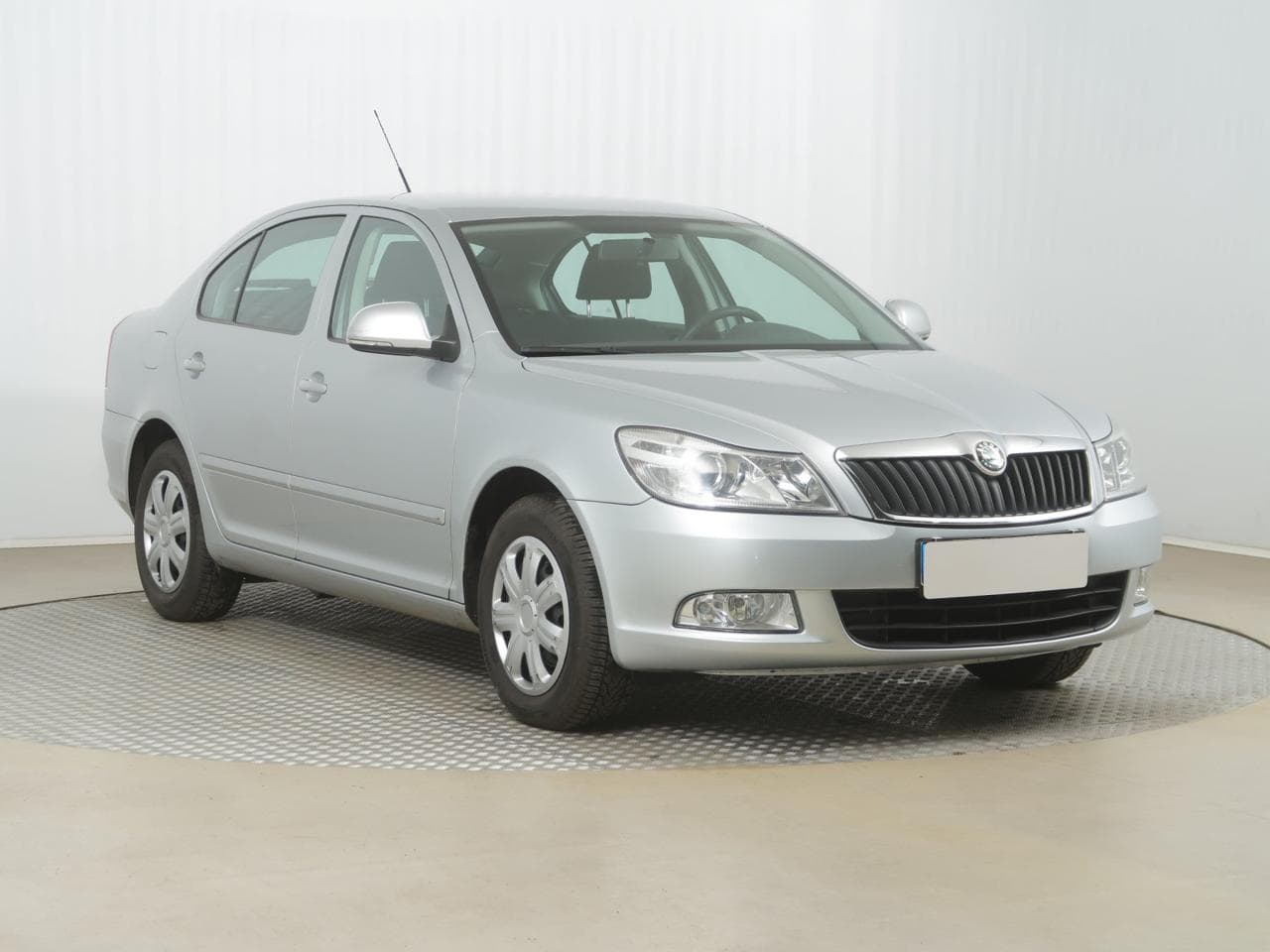 2011 Škoda OCTAVIA