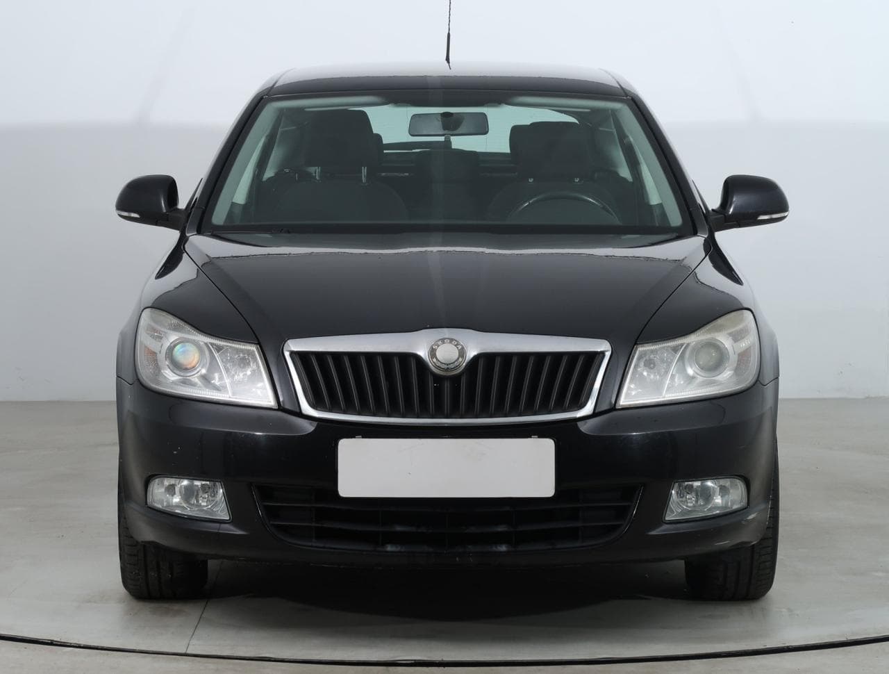 2009 Škoda OCTAVIA - 2