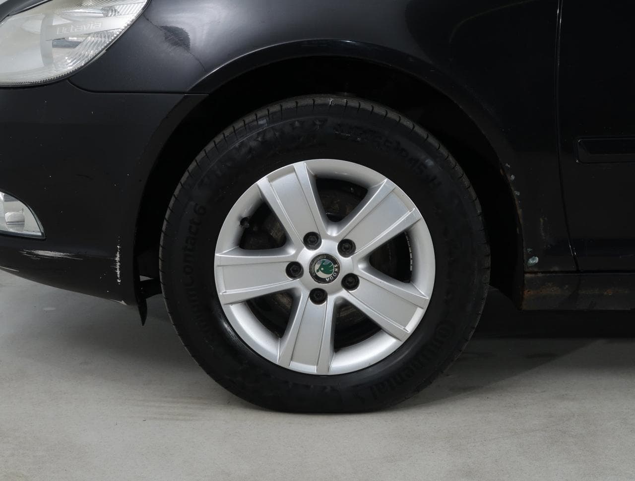2009 Škoda OCTAVIA - 20