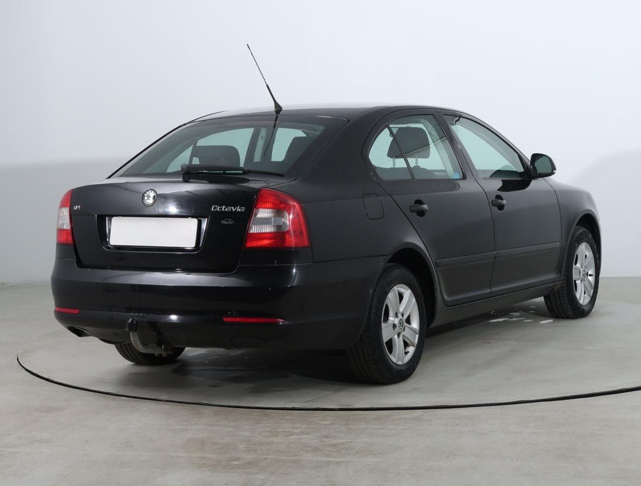 2009 Škoda OCTAVIA - 7