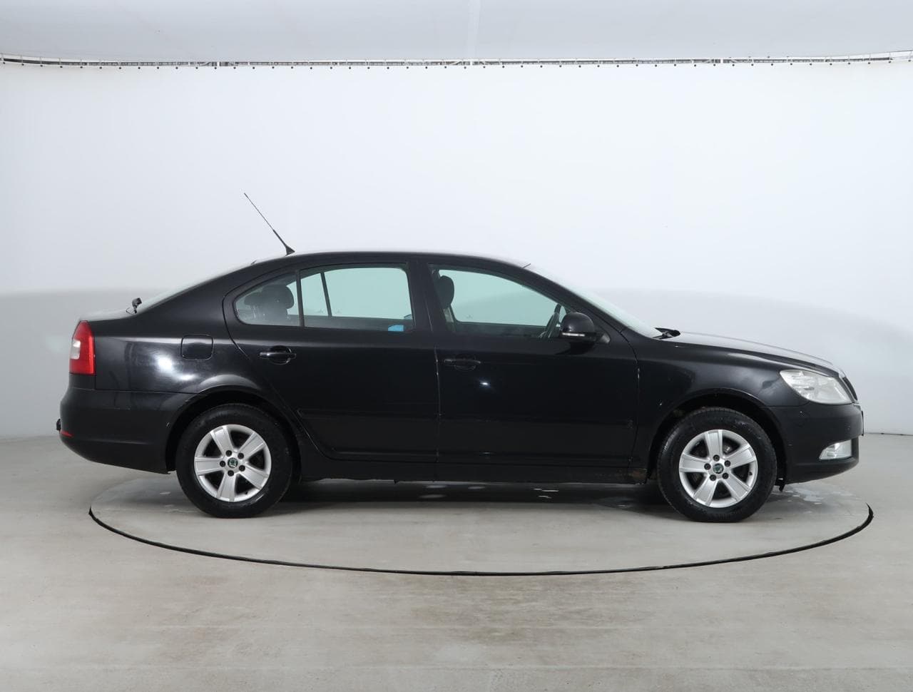 2009 Škoda OCTAVIA - 8