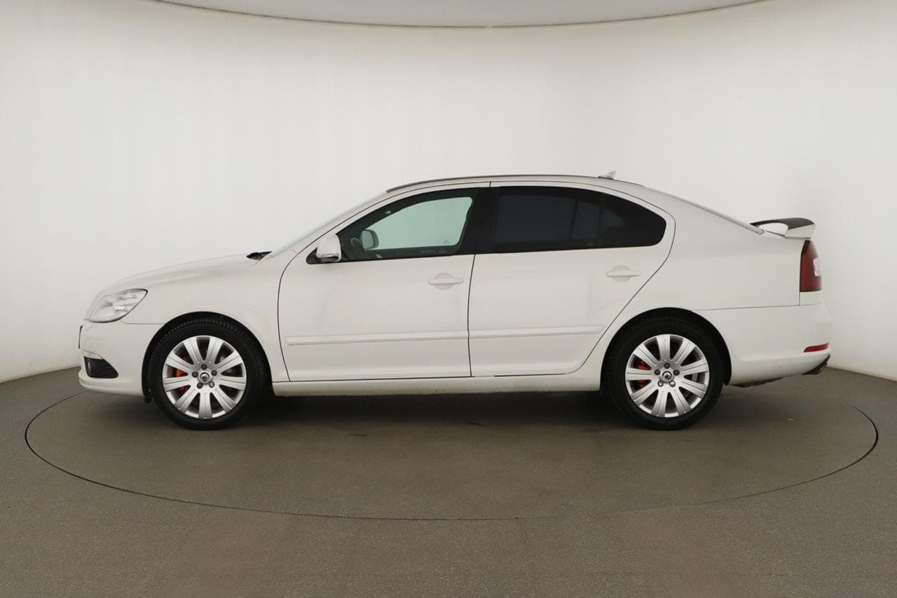 2011 Škoda OCTAVIA - 4