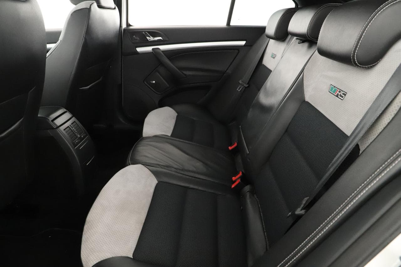 2011 Škoda OCTAVIA - 12