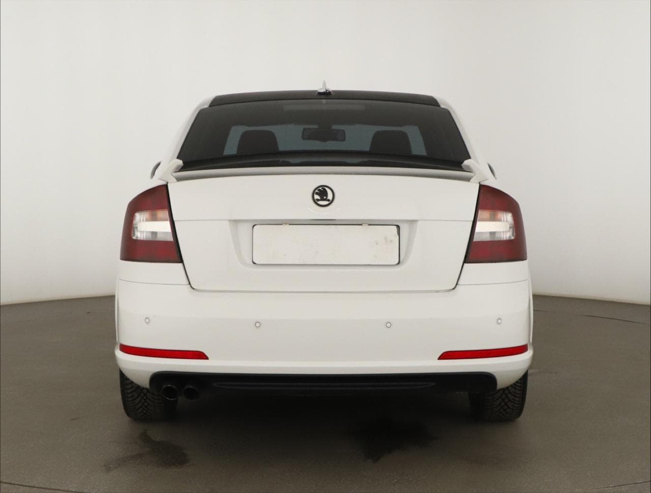 2011 Škoda OCTAVIA - 6