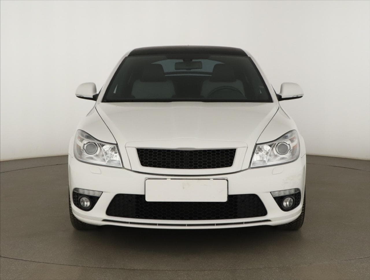 2011 Škoda OCTAVIA - 2