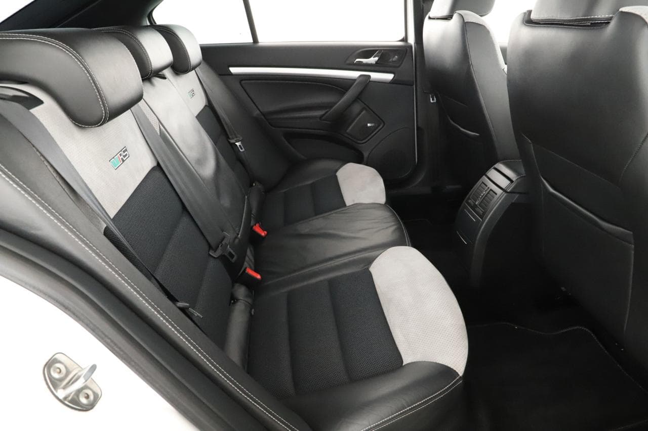 2011 Škoda OCTAVIA - 11