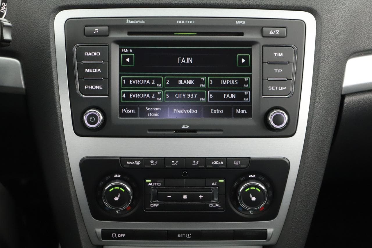 2011 Škoda OCTAVIA - 16