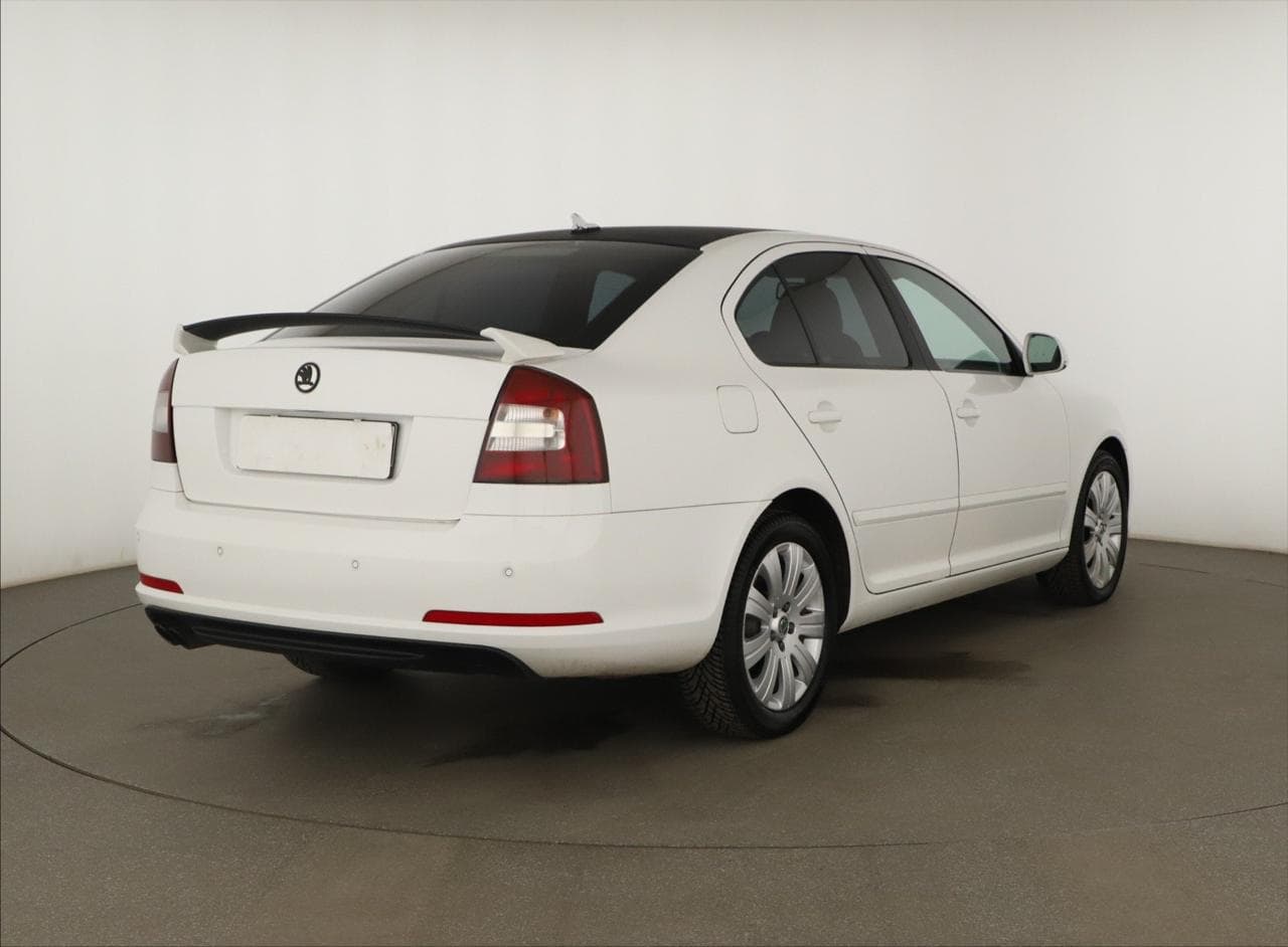 2011 Škoda OCTAVIA - 7