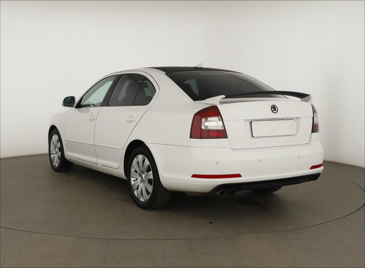 2011 Škoda OCTAVIA - 5