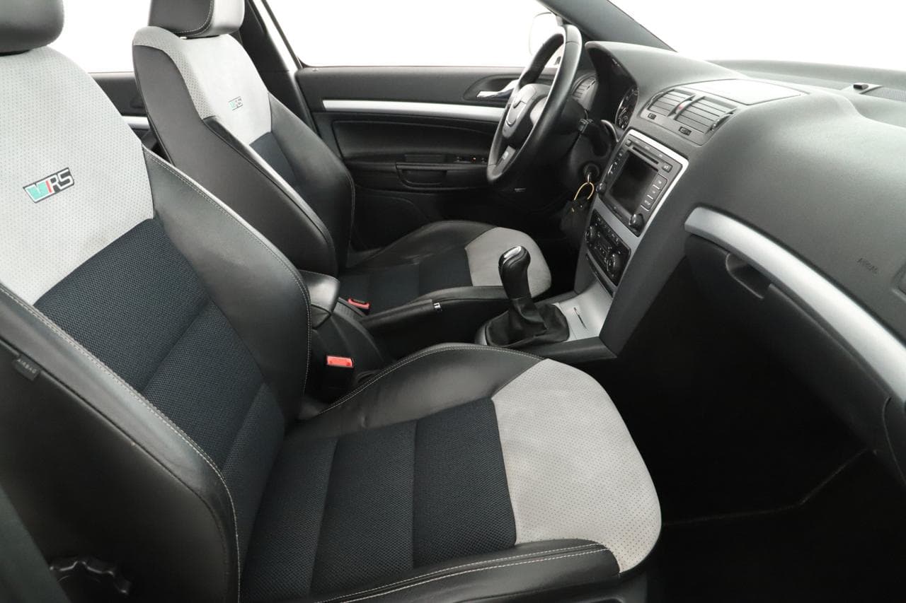 2011 Škoda OCTAVIA - 10