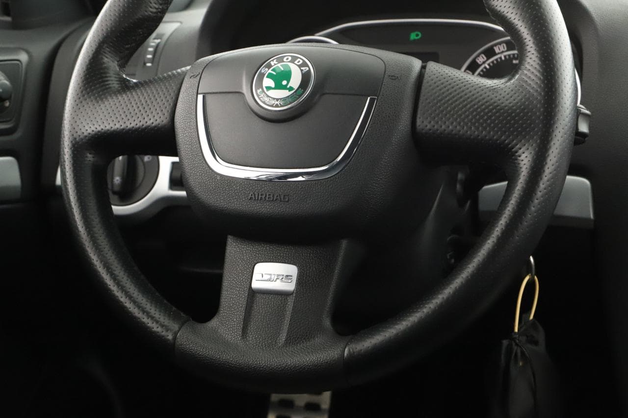 2011 Škoda OCTAVIA - 18
