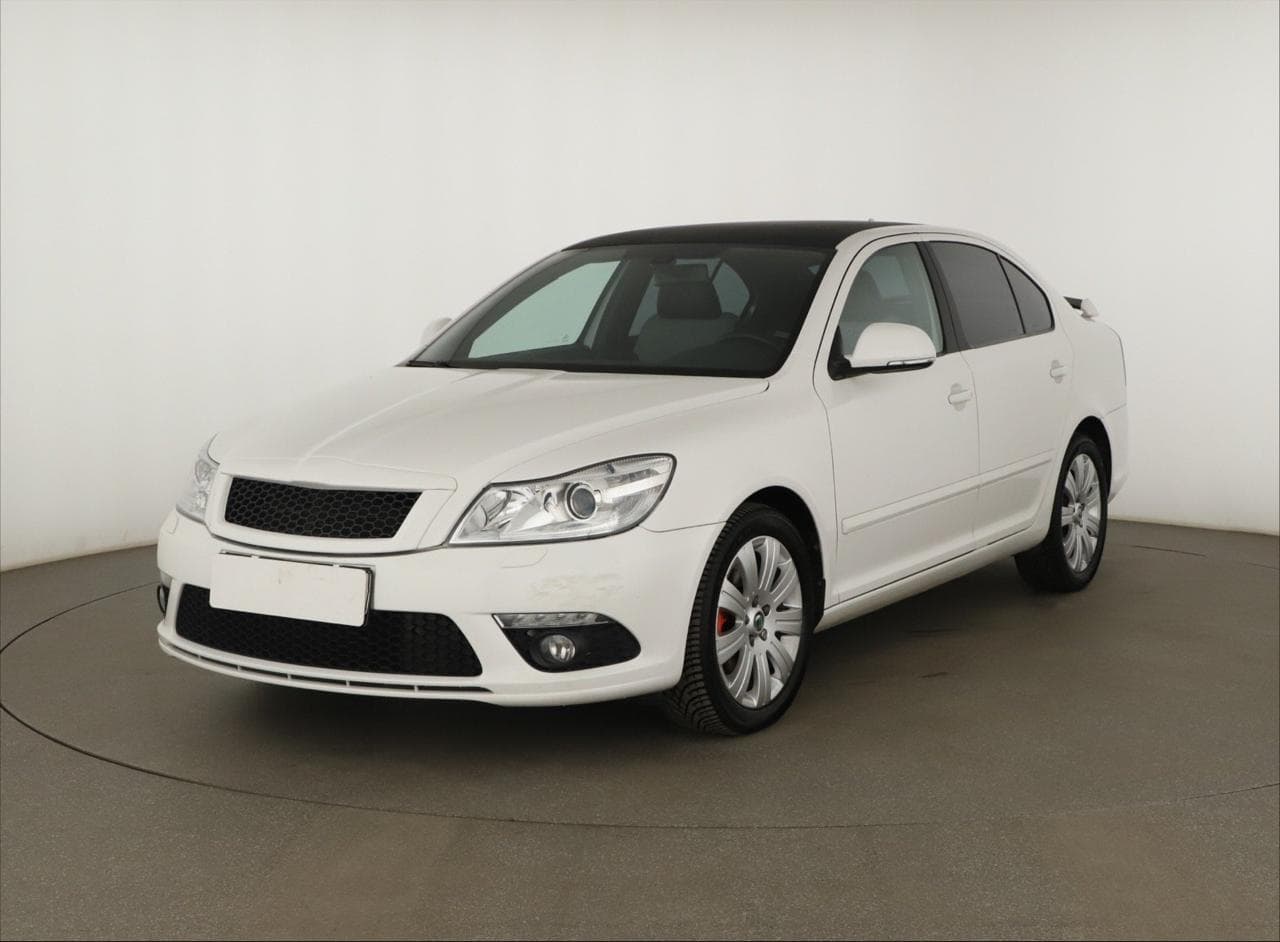 2011 Škoda OCTAVIA - 3