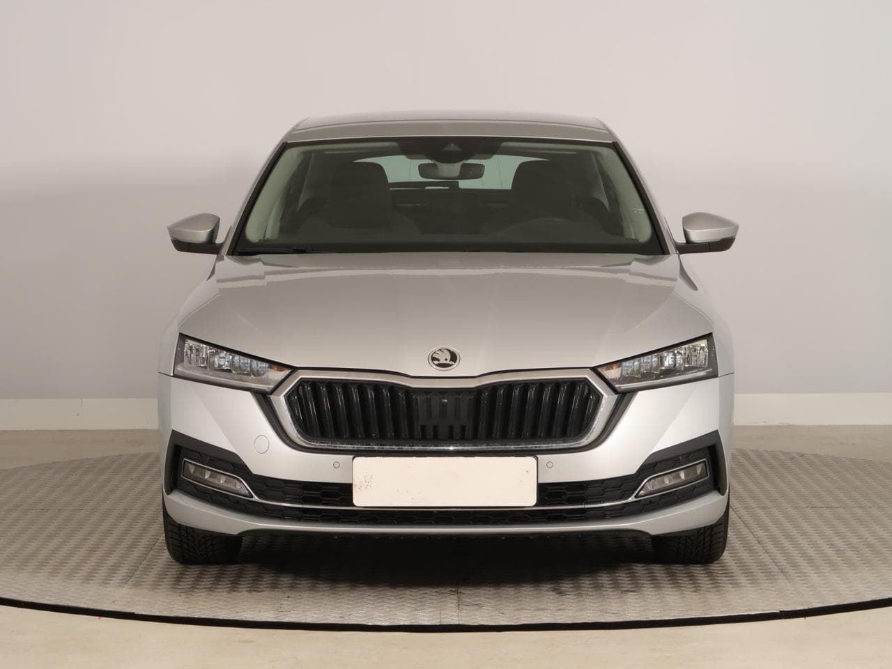 2022 Škoda OCTAVIA - 2