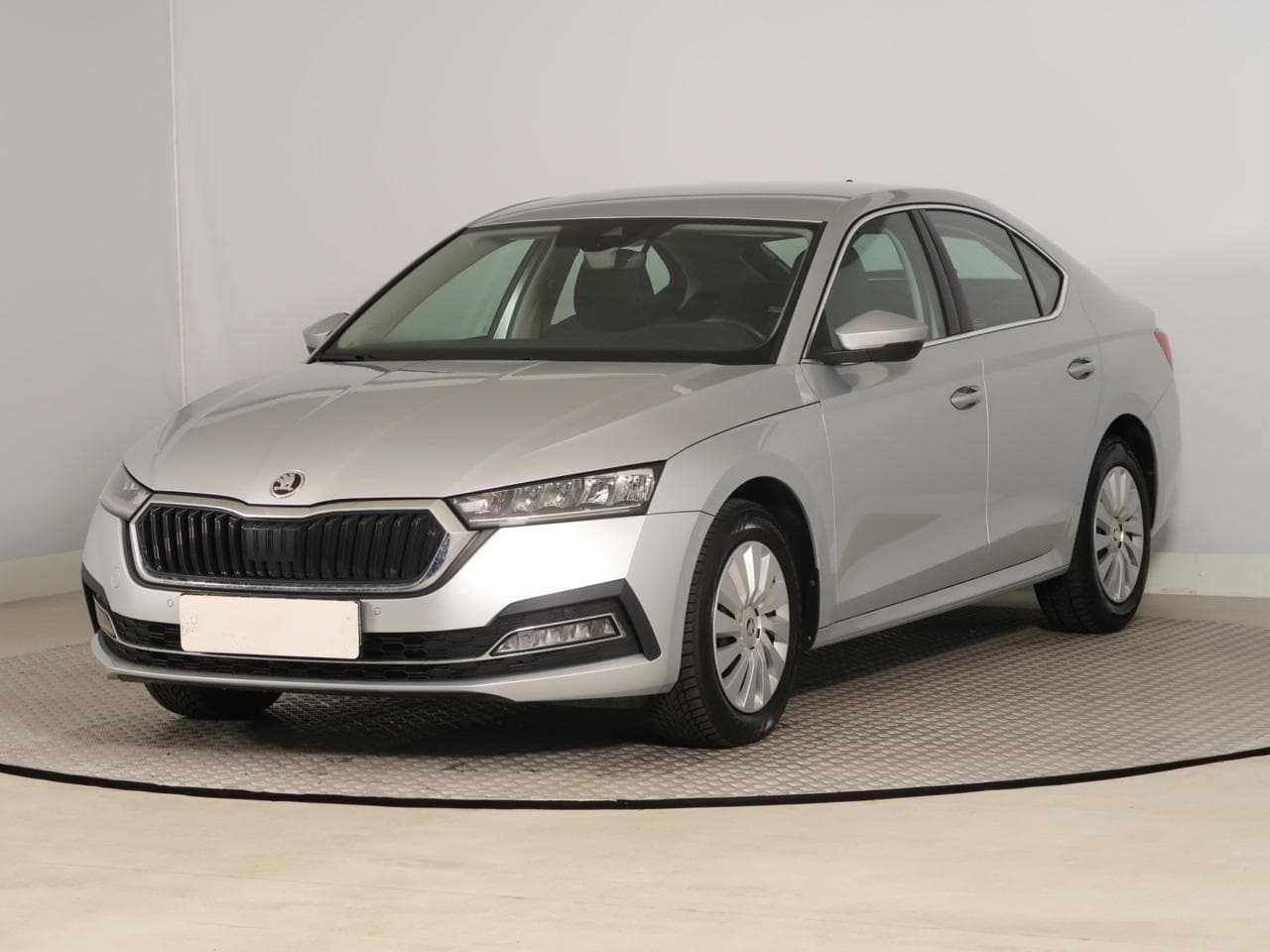 2022 Škoda OCTAVIA - 3