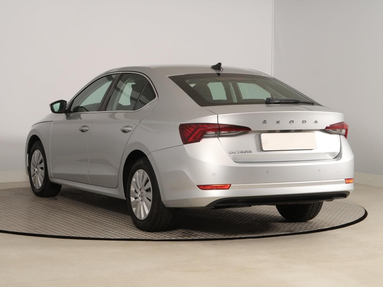 2022 Škoda OCTAVIA - 5