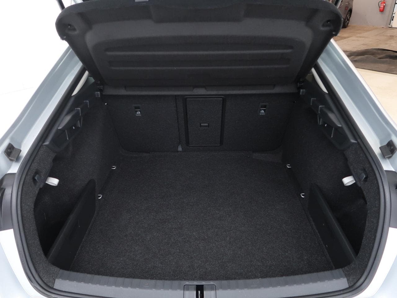 2022 Škoda OCTAVIA - 19