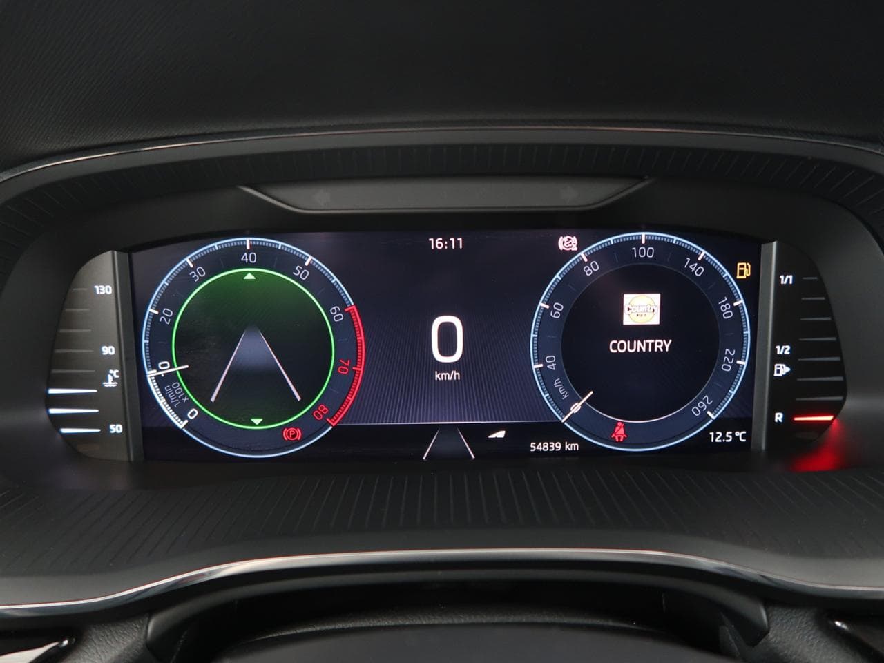 2022 Škoda OCTAVIA - 17