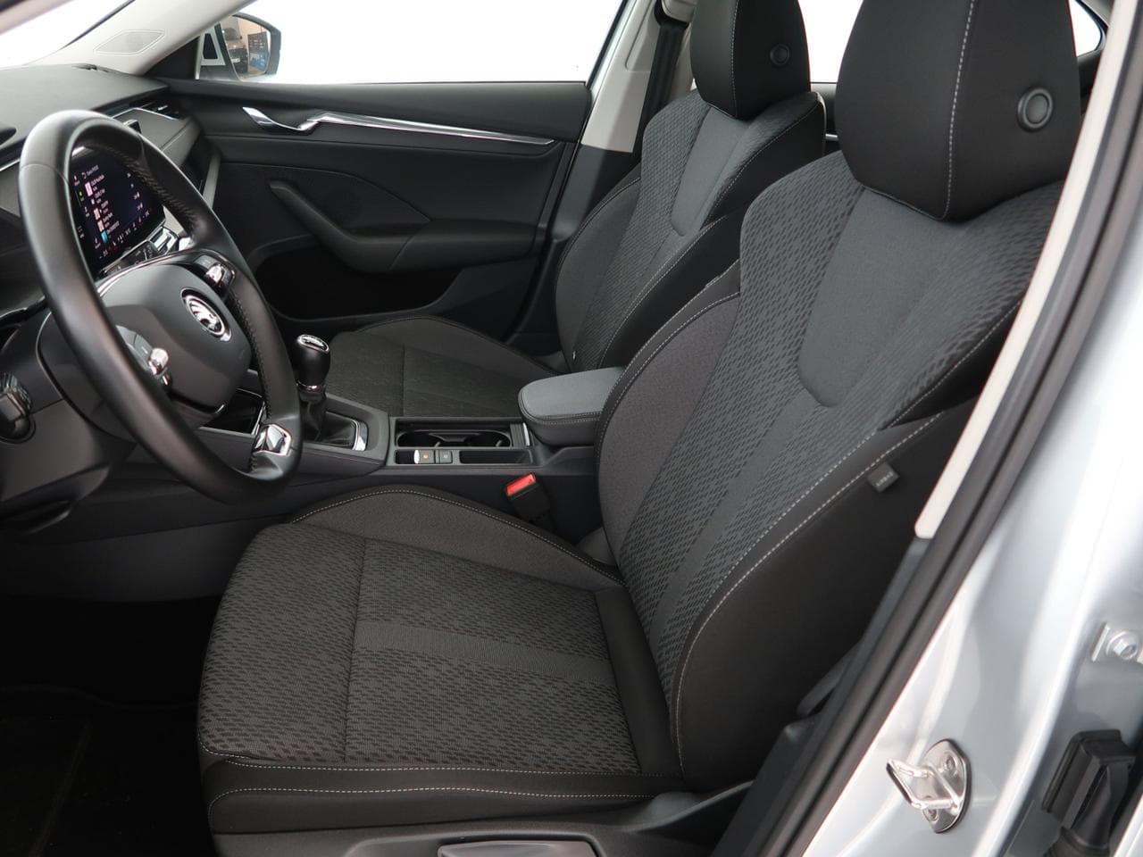 2022 Škoda OCTAVIA - 16