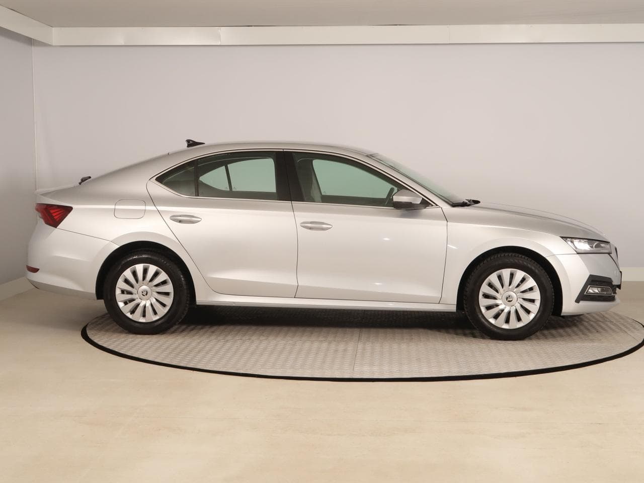 2022 Škoda OCTAVIA - 8
