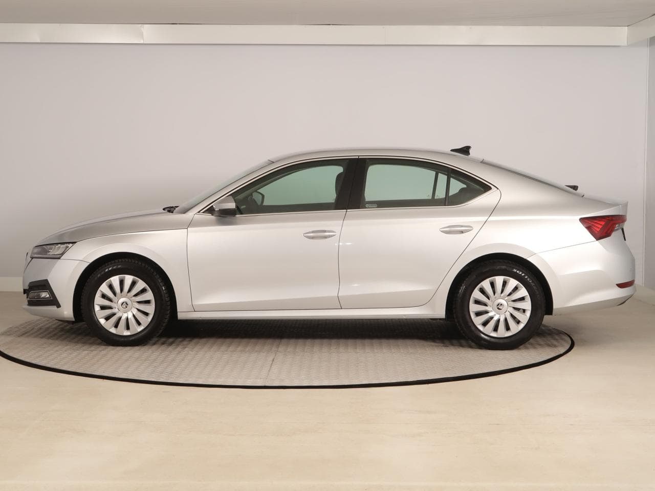 2022 Škoda OCTAVIA - 4