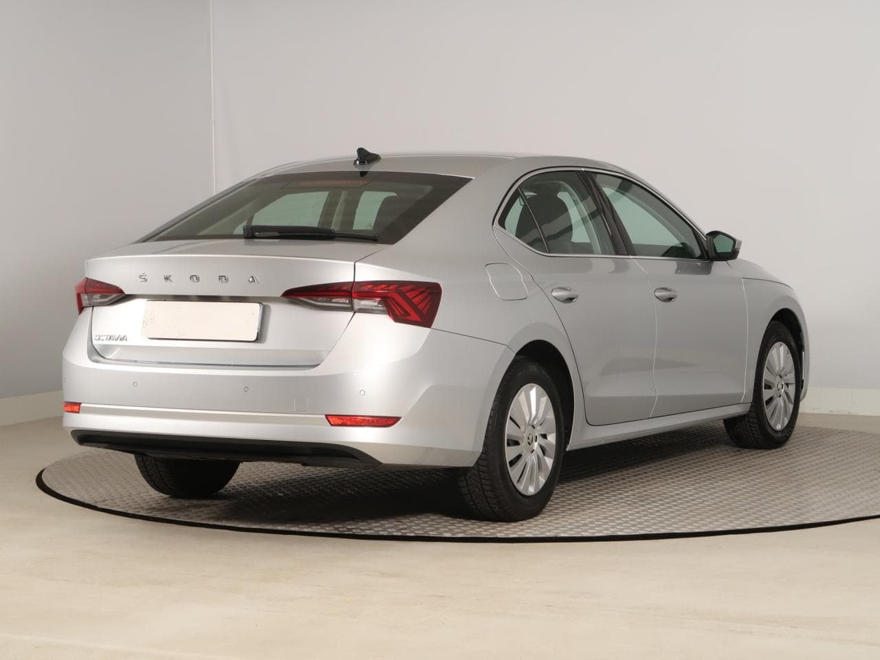 2022 Škoda OCTAVIA - 7