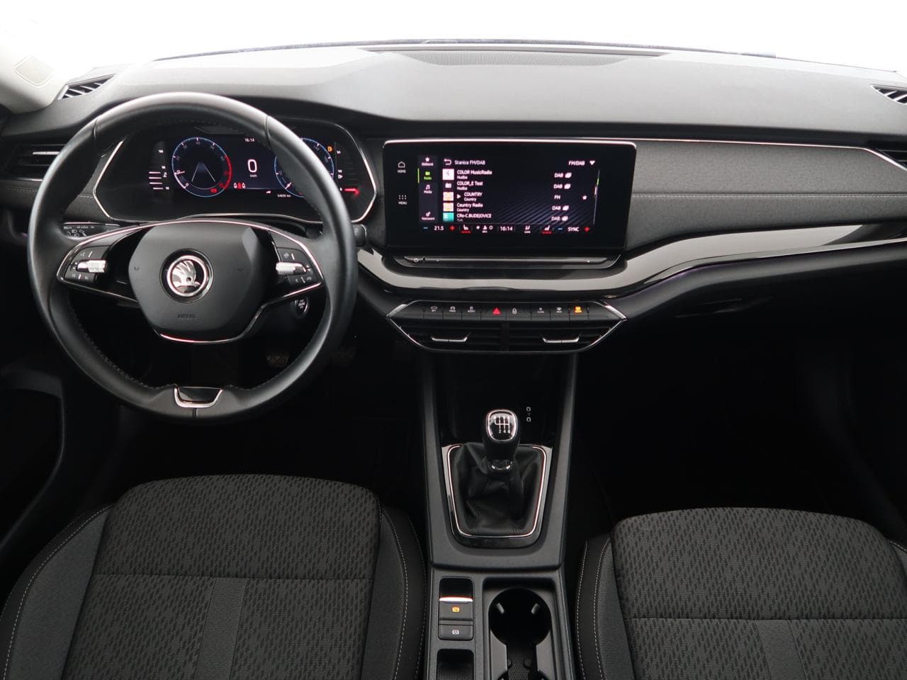 2022 Škoda OCTAVIA - 10