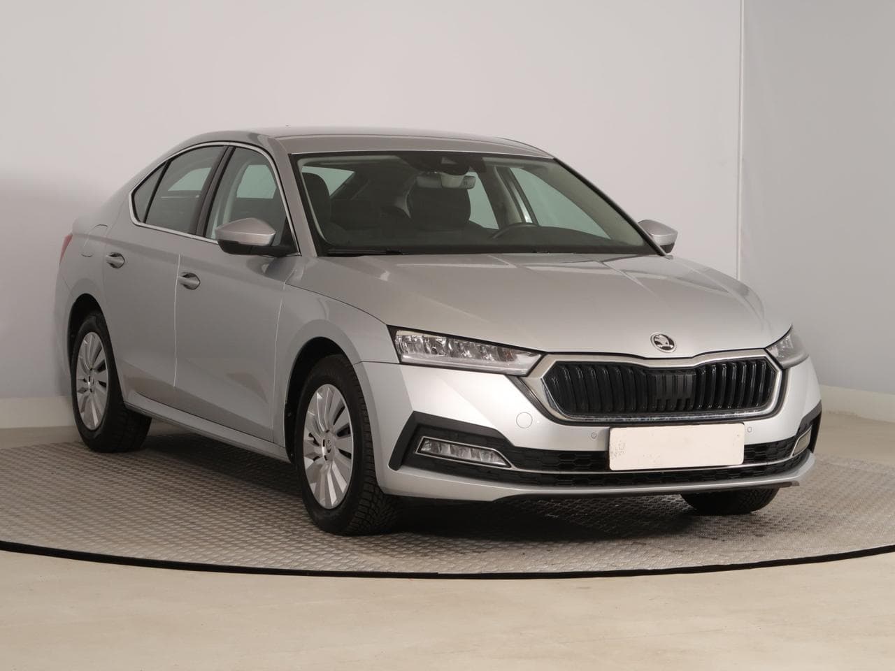 2022 Škoda OCTAVIA