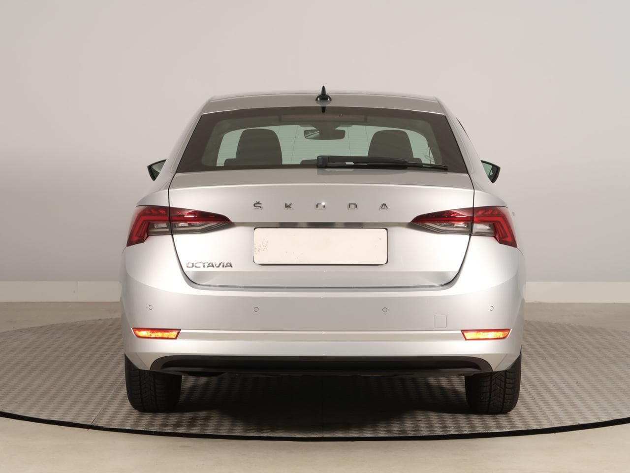 2022 Škoda OCTAVIA - 6