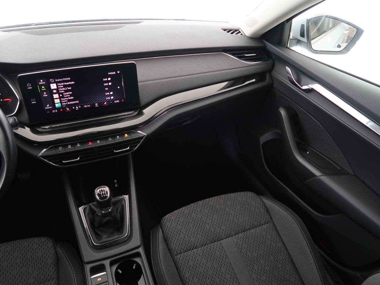 2022 Škoda OCTAVIA - 11
