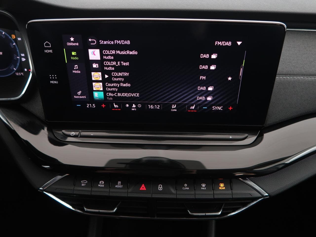 2022 Škoda OCTAVIA - 18