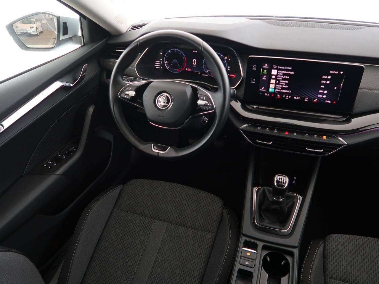 2022 Škoda OCTAVIA - 9