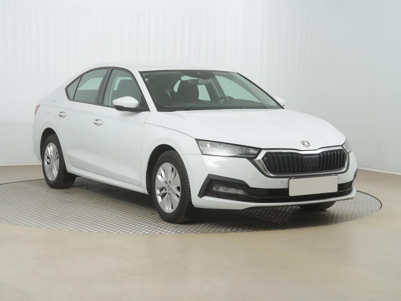 Škoda Octavia 2.0 TDI 85kW hatchback