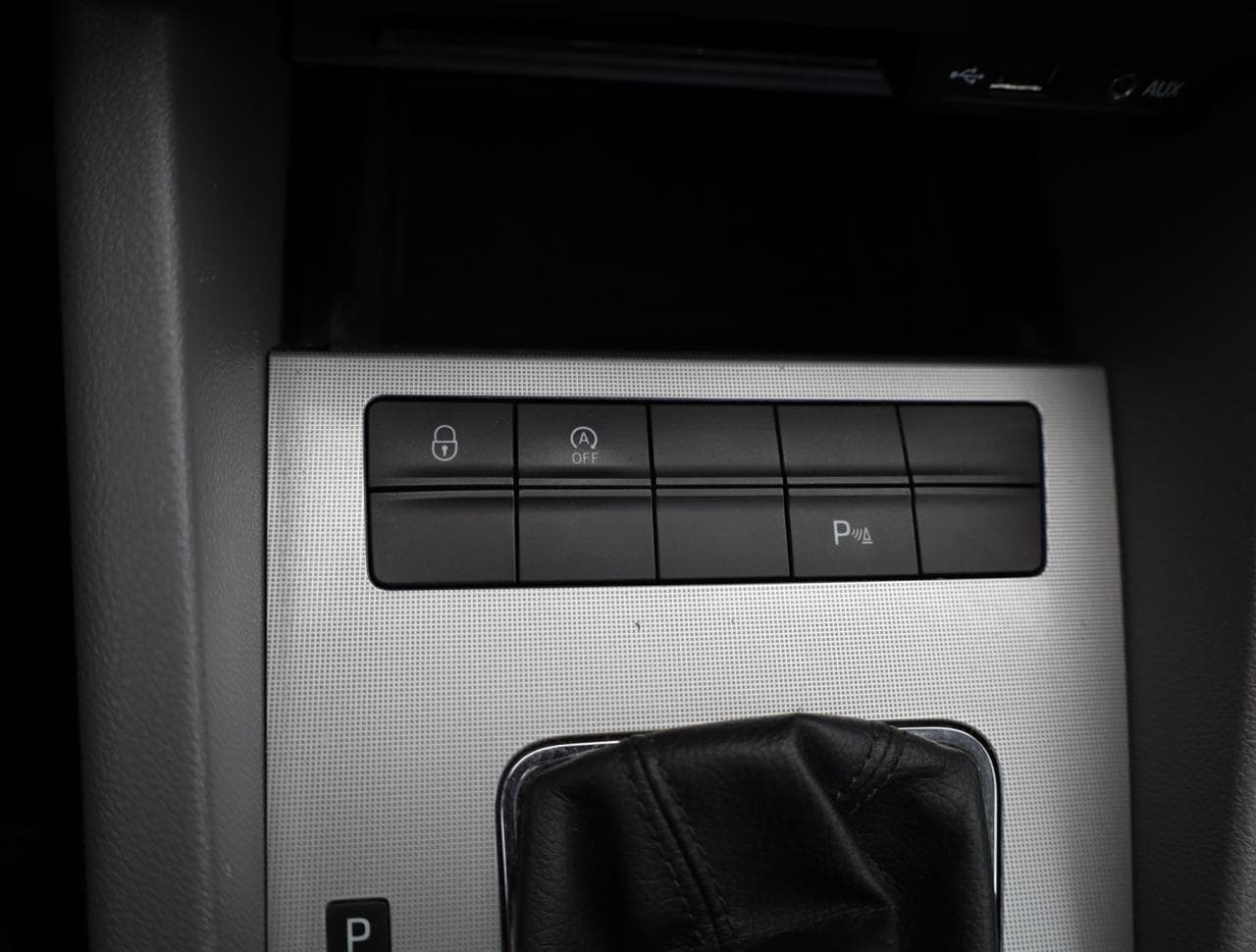 2015 Škoda Octavia - 19