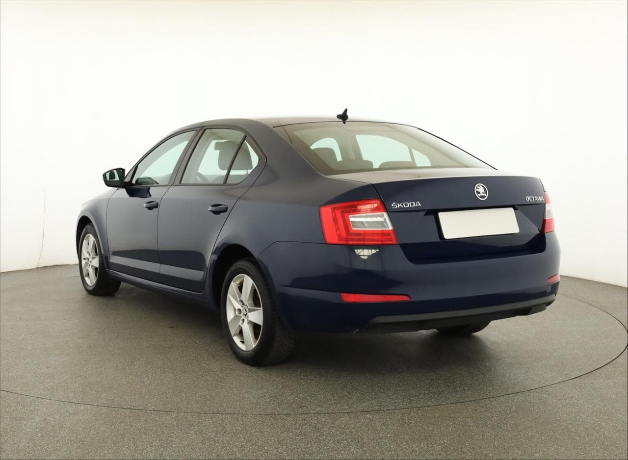 2015 Škoda Octavia - 5