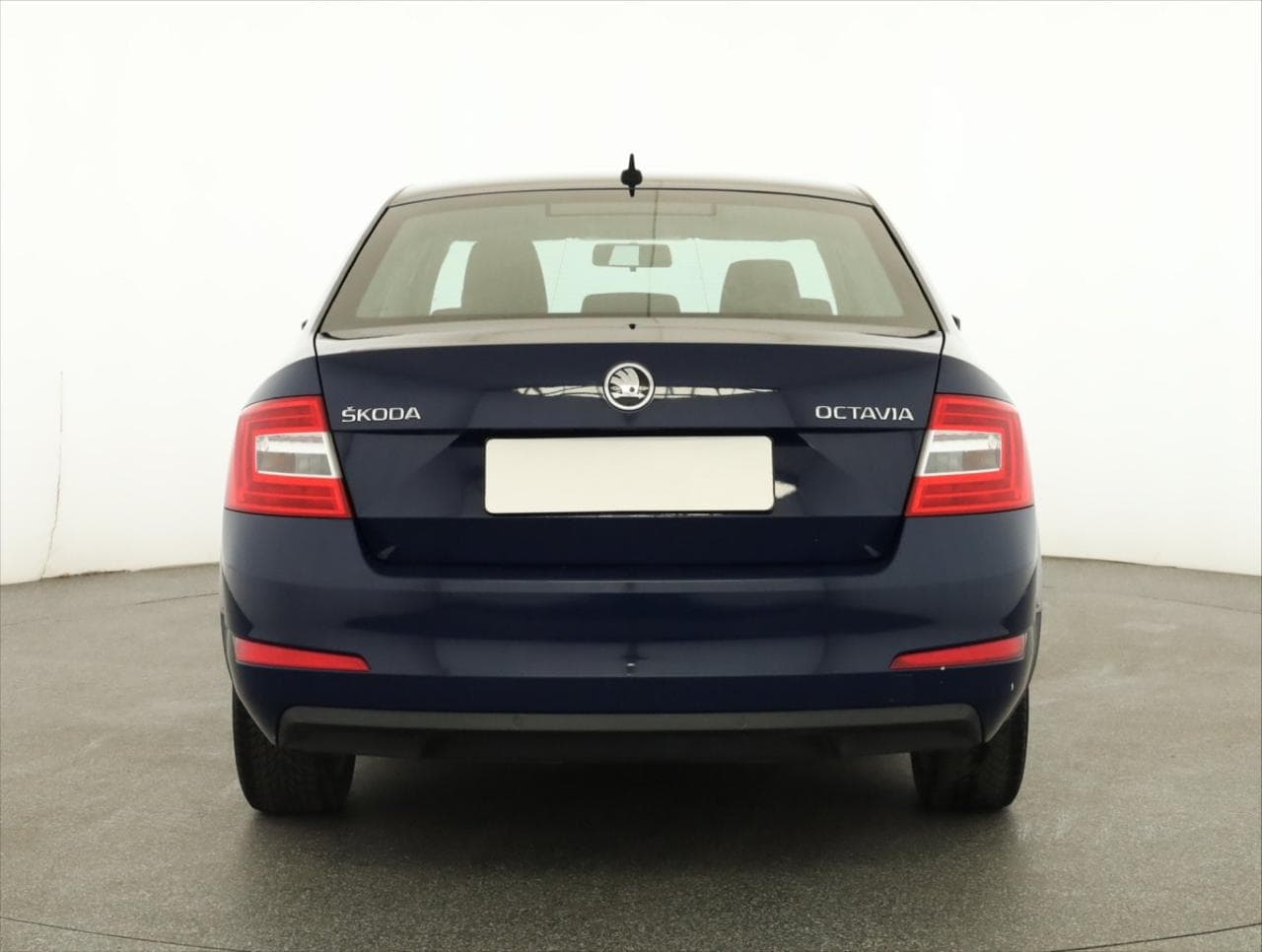 2015 Škoda Octavia - 6