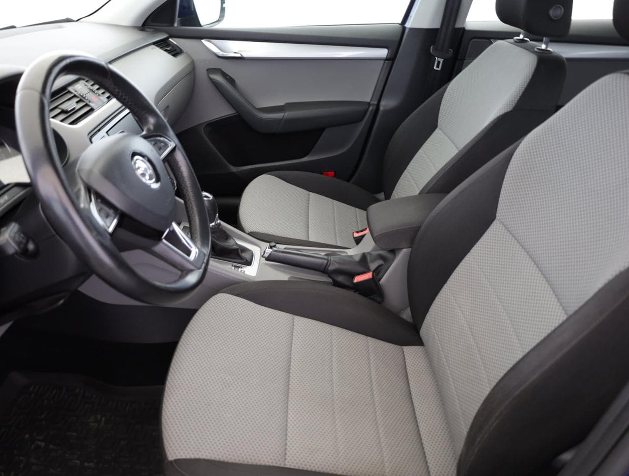 2015 Škoda Octavia - 13