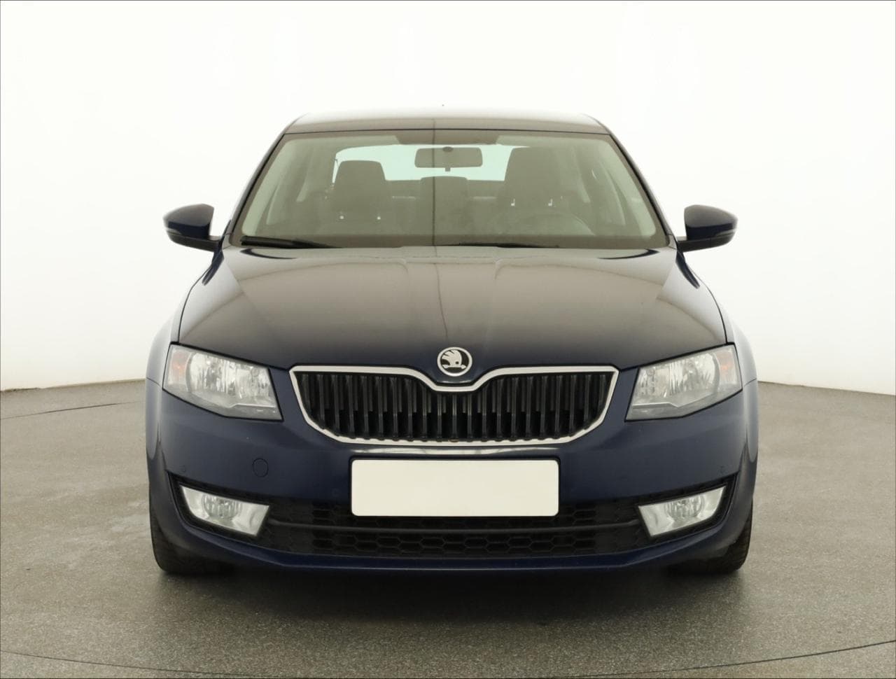 2015 Škoda Octavia - 2