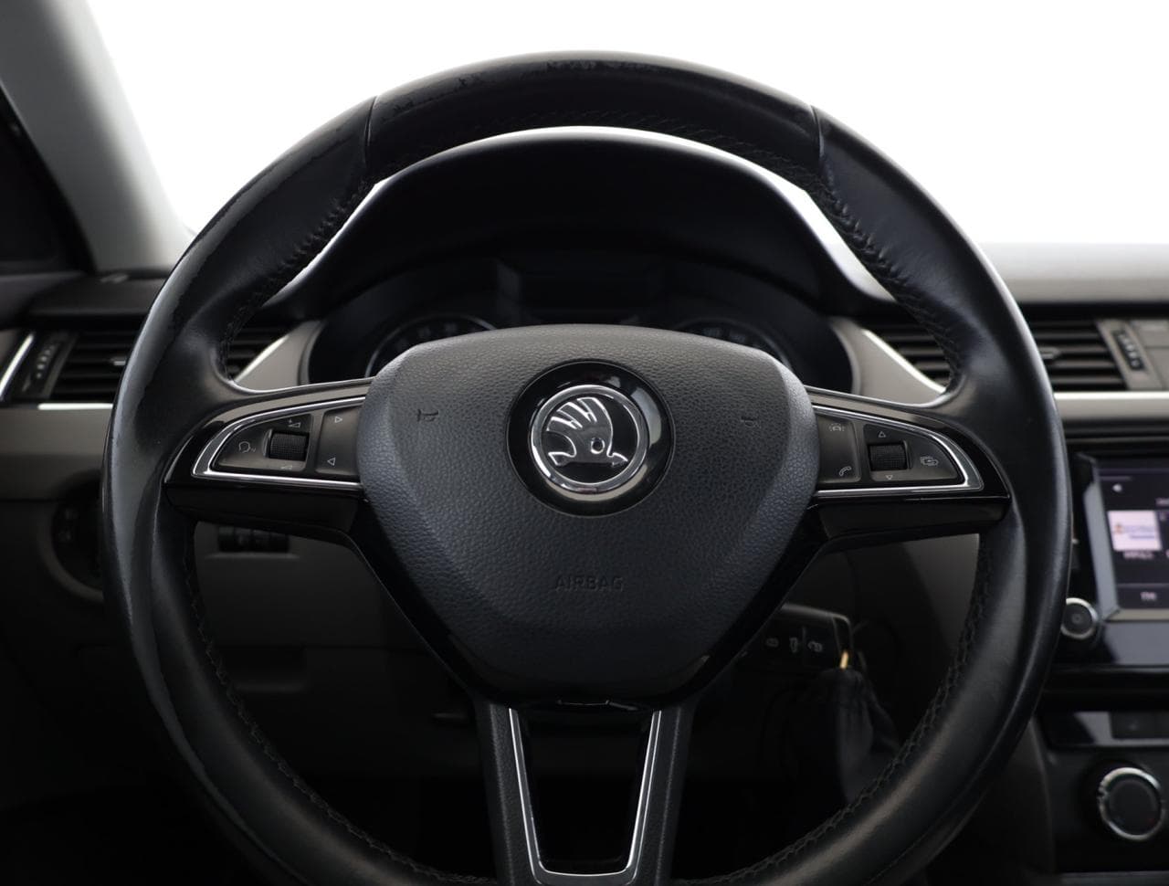 2015 Škoda Octavia - 14