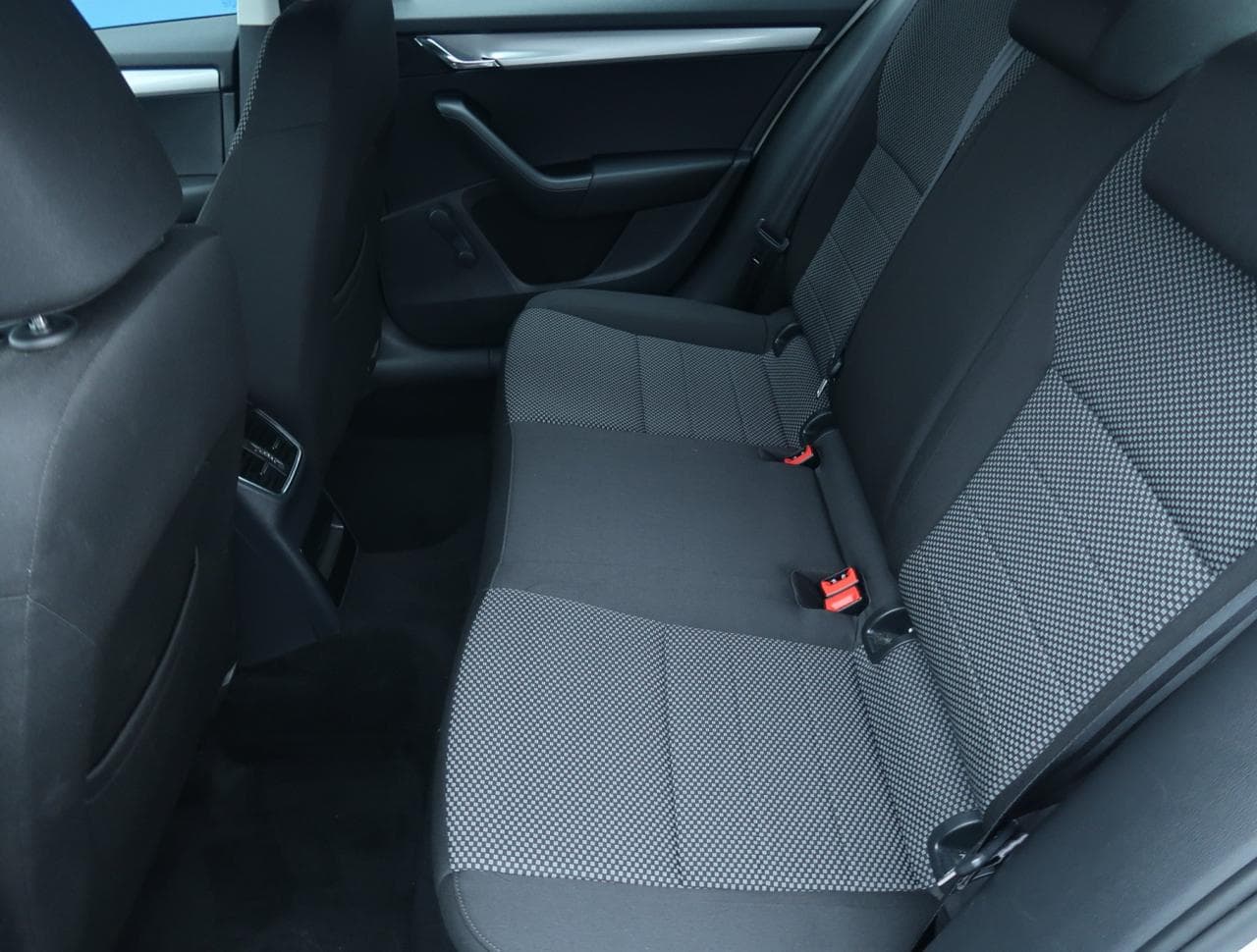 2016 Škoda OCTAVIA - 15