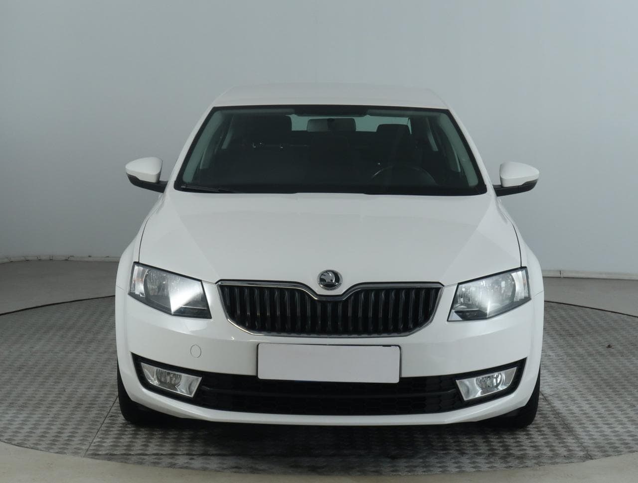 2016 Škoda OCTAVIA - 2