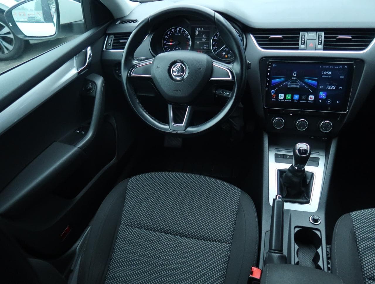 2016 Škoda OCTAVIA - 9