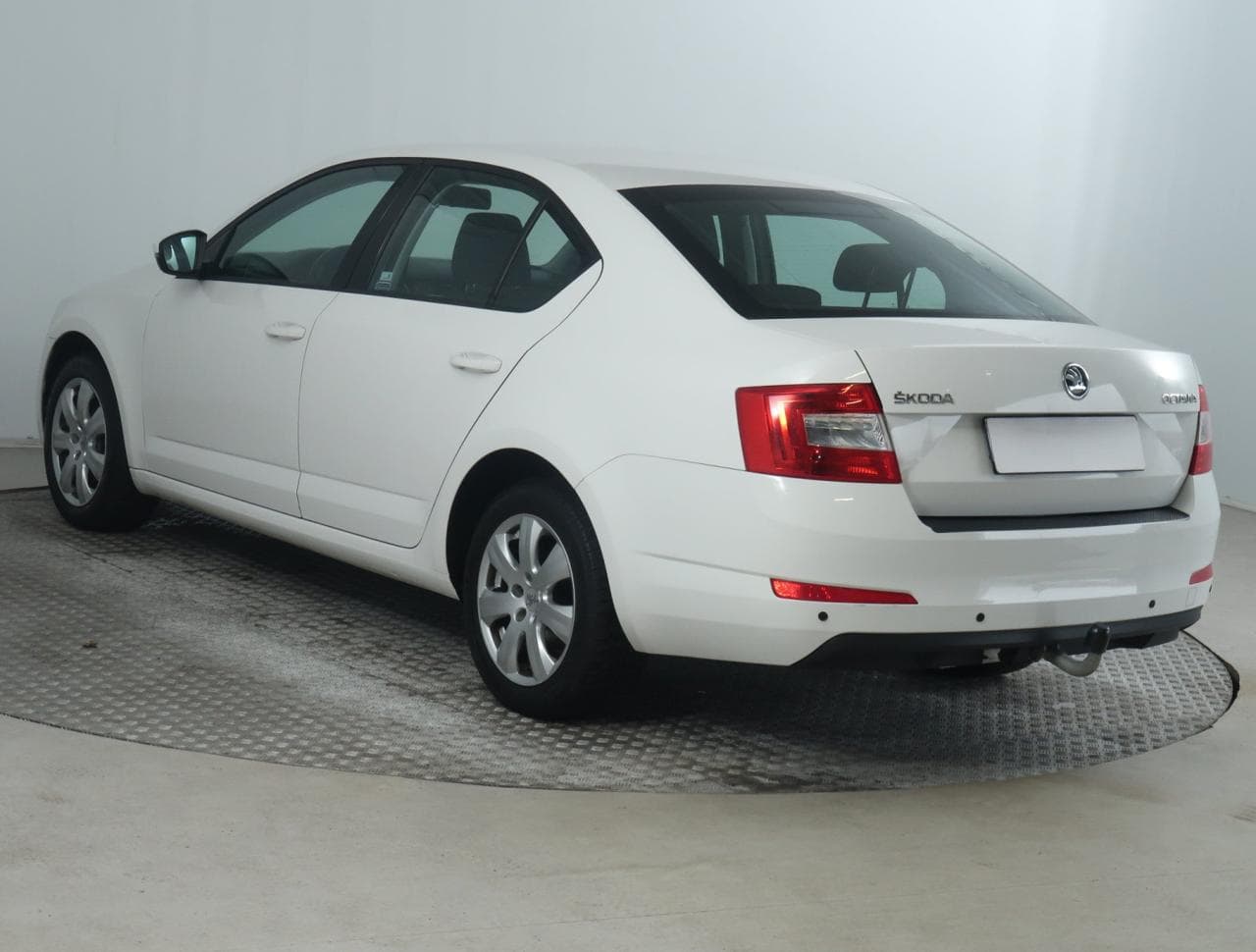 2016 Škoda OCTAVIA - 5