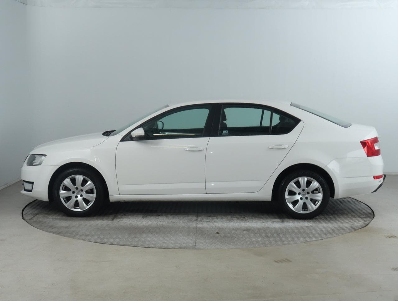 2016 Škoda OCTAVIA - 4
