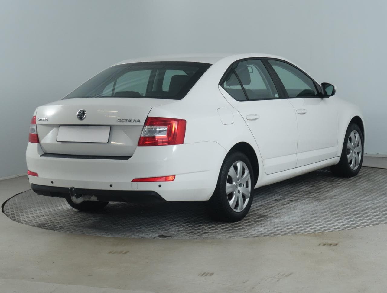 2016 Škoda OCTAVIA - 7