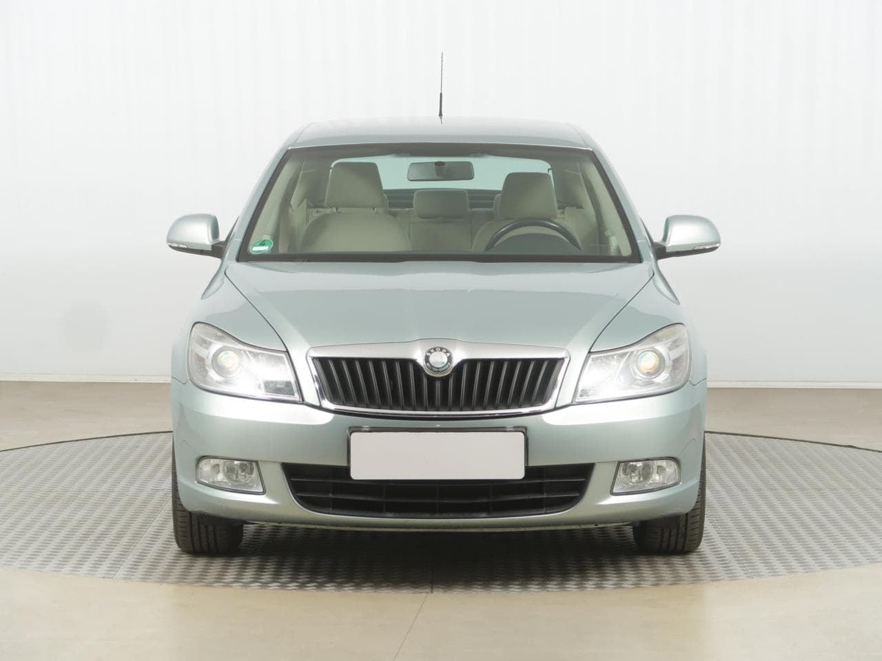 2009 Škoda Octavia - 2